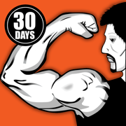 ArmWorkout Celebrity Challenge