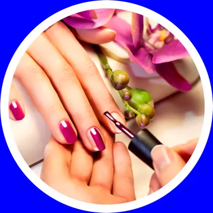 The Best Nail Arts Читы