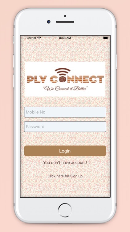 Ply Connect