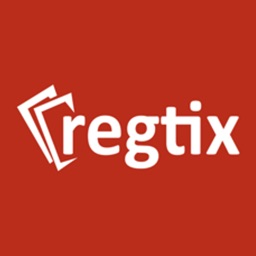 Regtix Scanner