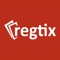 This Regtix app gives event staff a custom solution for scanning tickets at event entry