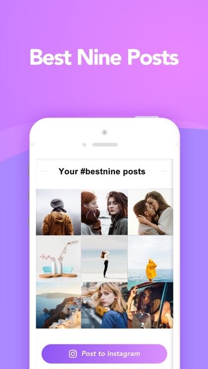 Ins Insights: Follower Tracker screenshot-5