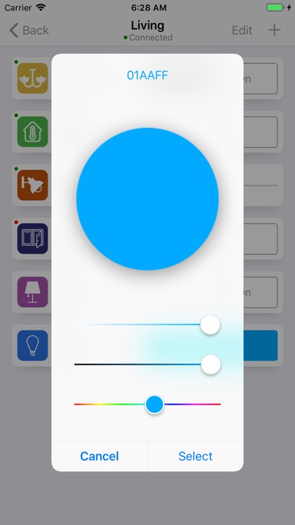 Easy KNX screenshot-3