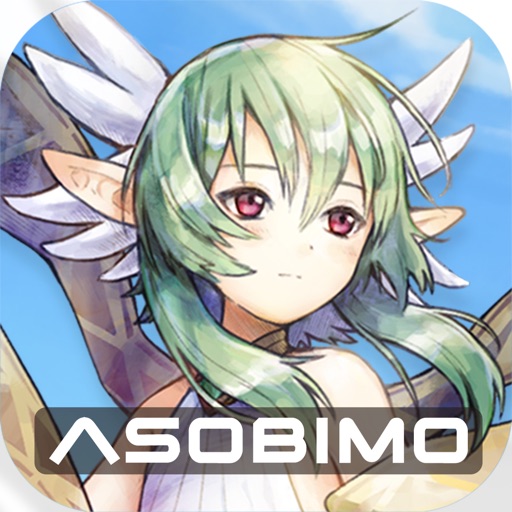 イルーナ戦記オンライン MMORPG