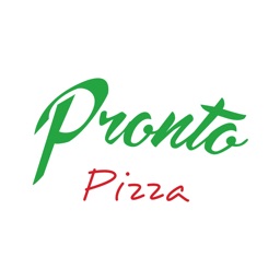 Pronto Pizza CT