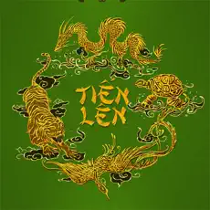 Application Tien Len (Vietnamese Poker) 17+