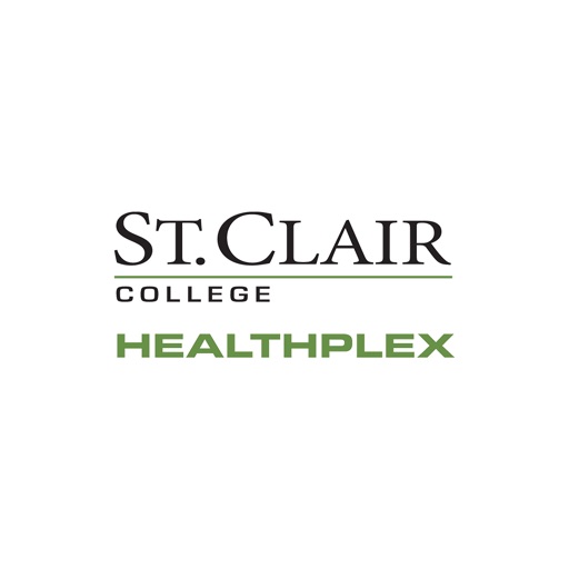 St. Clair College HealthPlex icon