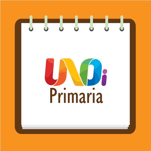 Diario de Clases UNOi Primaria