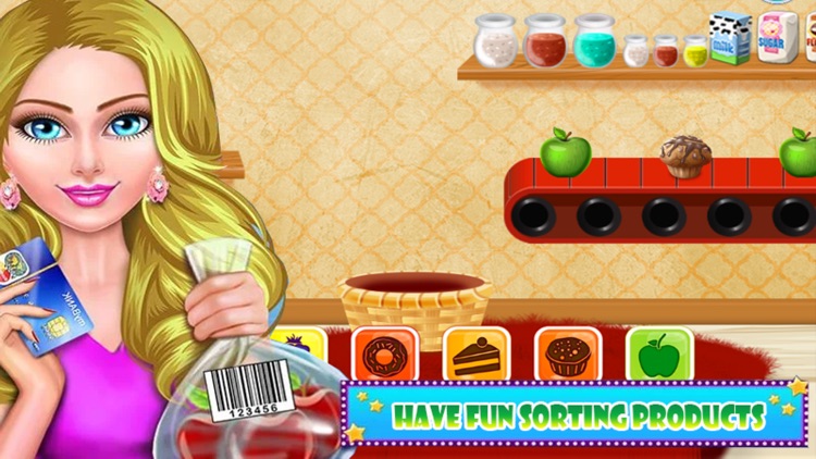 Idle Supermarket Mania Journey