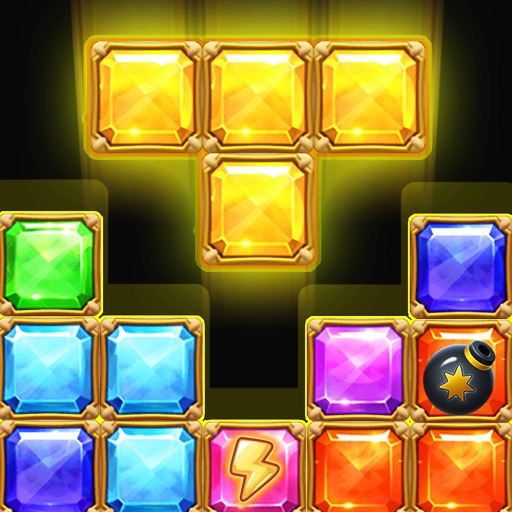 Block Legend - Fun Puzzle Game iOS App