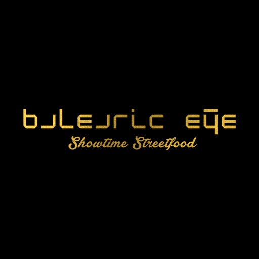 Balearic Eye