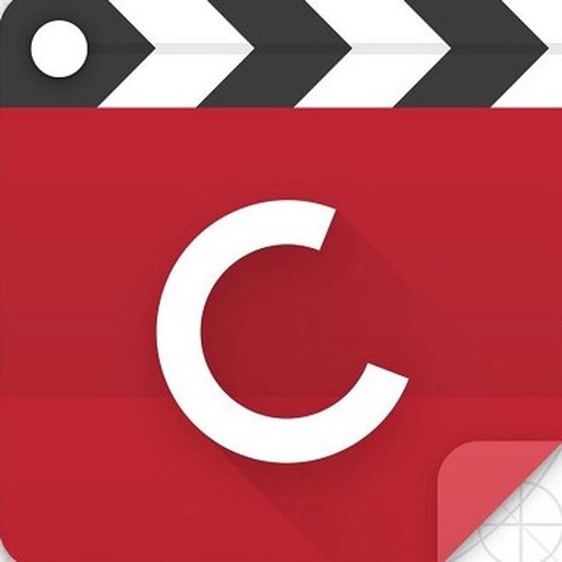 CineTrak - Movie and TV Guide