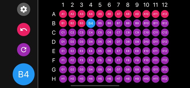 Well Plate Tracker Pro(圖1)-速報App