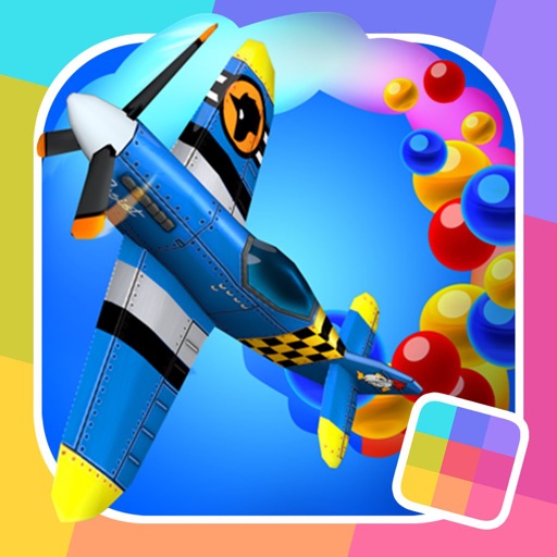 SpinnYwingS - GameClub icon