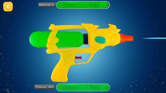 Water Gun Simulator(圖5)-速報App