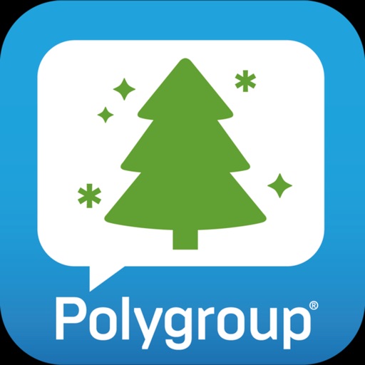 Polygroup Smart Products Icon
