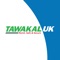 Tawakal UK App allows customers to experience a whole new method of remittance by transacting directly from their hand held mobiles