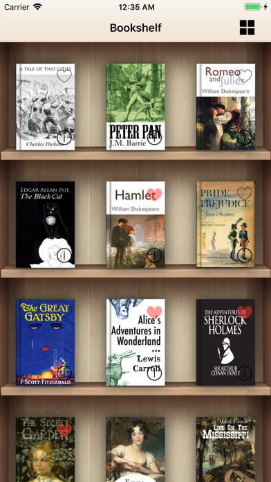 How to cancel & delete 100 Books You Need to Read from iphone & ipad 1