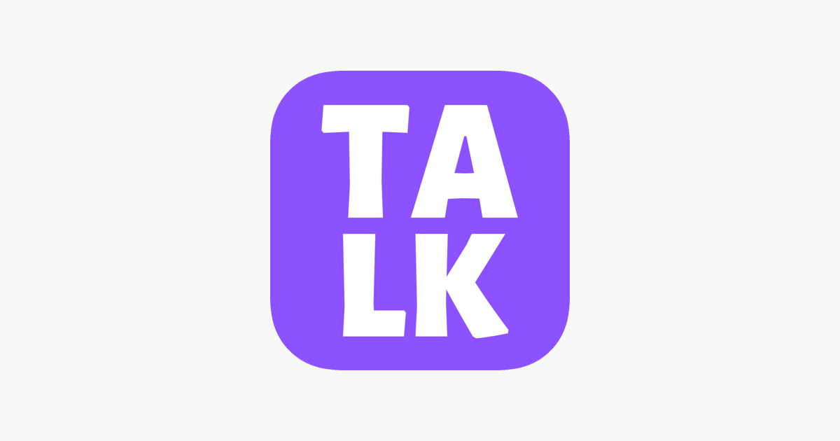 ‎talk B4 Sex On The App Store