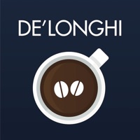 De'Longhi COFFEE LINK app not working? crashes or has problems?