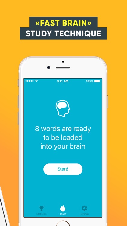 Bright - English for beginners