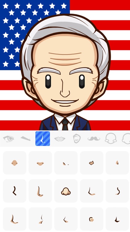 SuperMe-Cartoon Avatar Maker screenshot-3