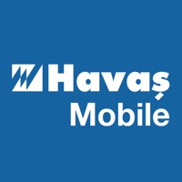 Havaş app funktioniert nicht? Probleme und Störung