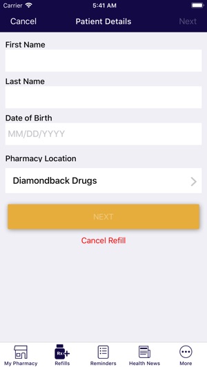 Diamondback Drugs(圖3)-速報App