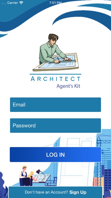 Architect Agents Kit