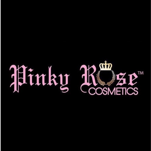 Pinky Rose™ Cosmetics