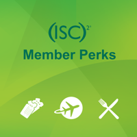 ISC Member Perks - MY  SG
