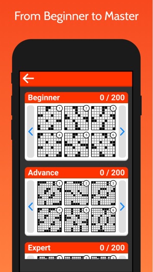 Crossword Puzzle Time(圖2)-速報App