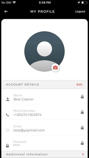 Best Delivery Manager(圖4)-速報App