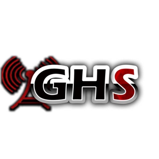 GHScanner Icon