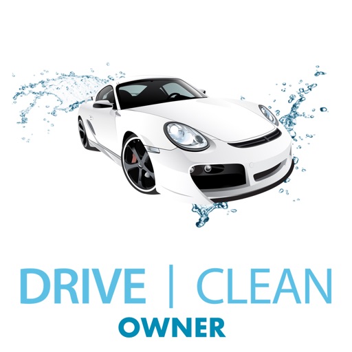 DriveClean Owner