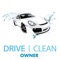 Drive | Clean Owner allows the carwash operators to review KPIs for their carwash as well as see alerts and manage the opening and closing of the wash