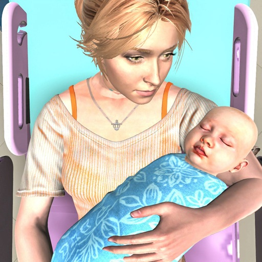 PregnantMotherBabySimulator