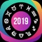 #1 HOROSCOPE APP 2019