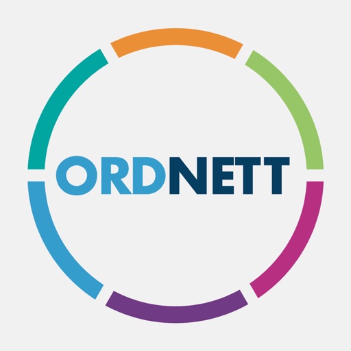 Ordnett Icon