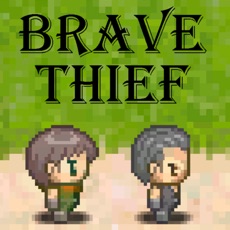 Activities of Brave Thief