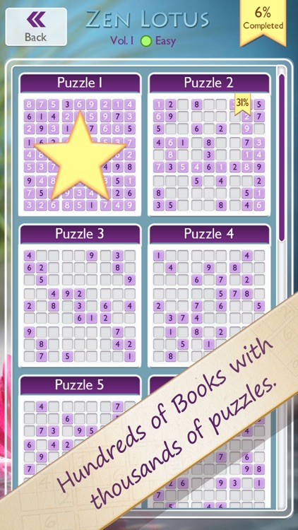 Sudoku Deluxe® Social