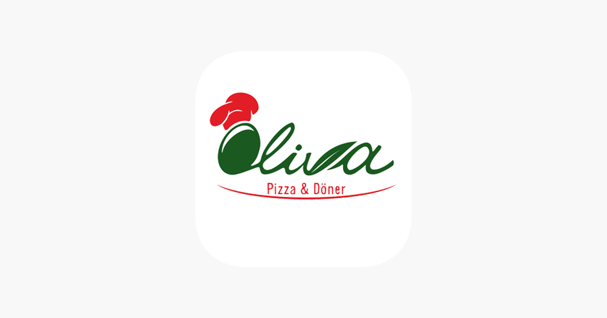 ‎Oliva Pizza Döner on the App Store