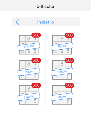 Pure Sudoku: The Logic Game screenshot 2