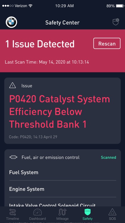 ZUS - Complimentary OBD2 Offer