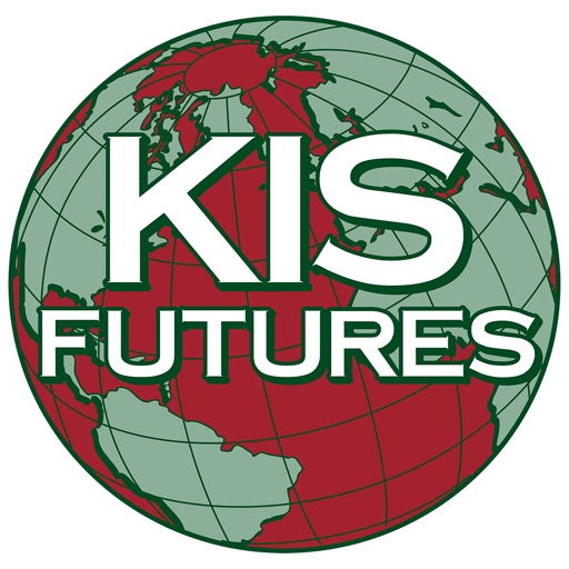 KIS Futures iOS App