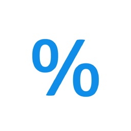 PercentsApp