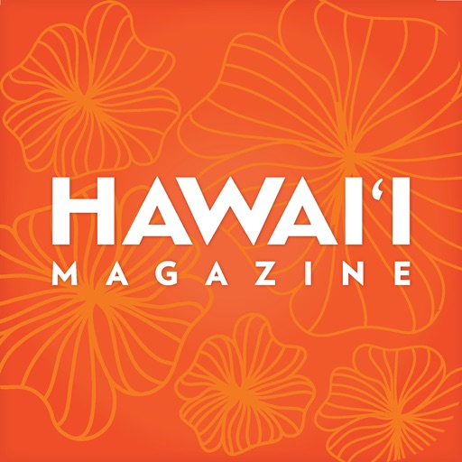 Hawaii Magazine