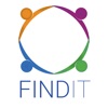 Findit Right Now App