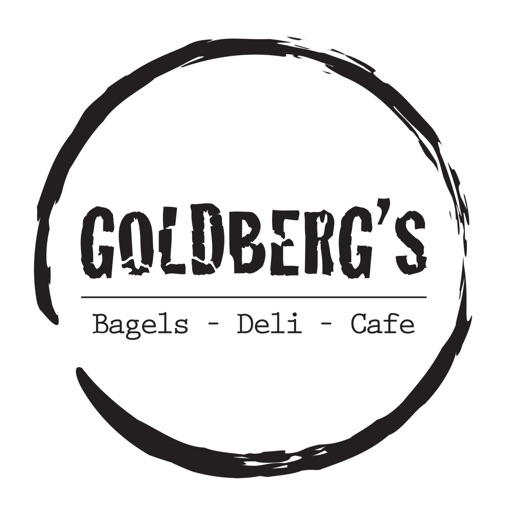 Goldberg's Bagels Icon