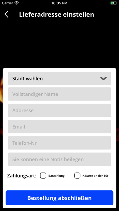 Das Maxxx Graz screenshot 4